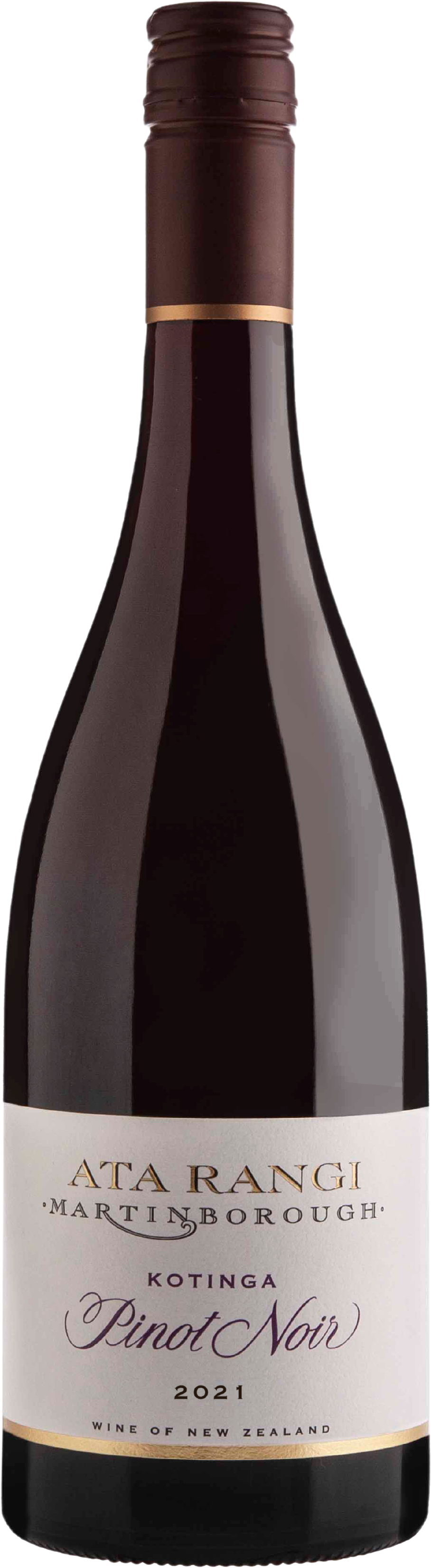 Ata Rangi Kotinga Pinot Noir 2021 Martinborough